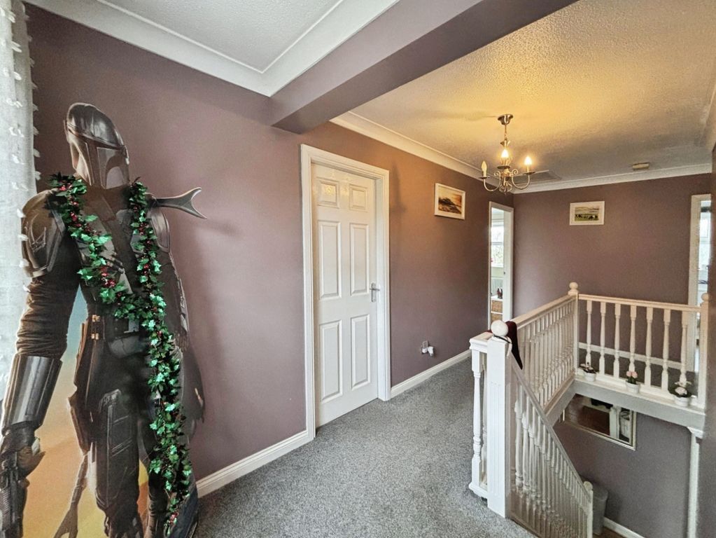 Additional image 9 of 3 bed detached house for salePlantation Terrace, Howden Le Wear, Crook DL15