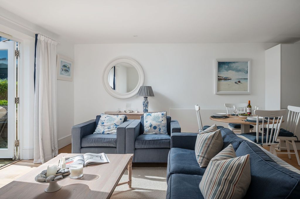 Additional image 3 of 2 bed property for sale3 Dart Marina, Dartmouth, Devon TQ6