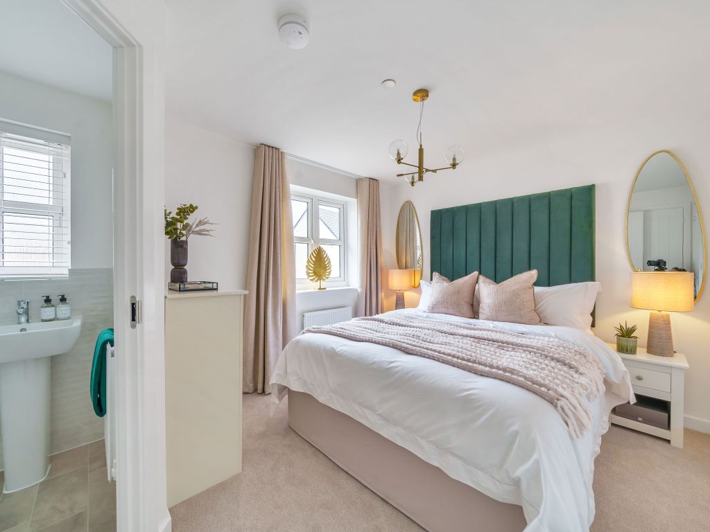 Additional image 8 of 3 bed semi-detached house for sale"The Danbury" at High West Road, Crook DL15