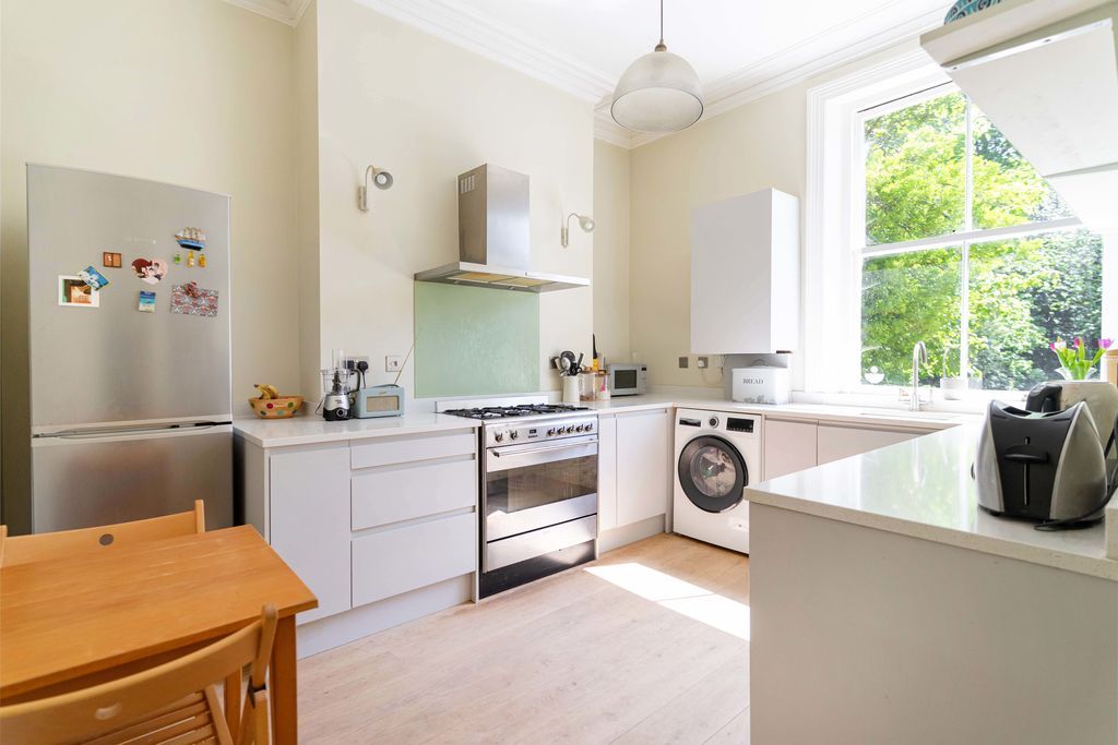 Additional image 3 of 2 bed flat for saleBirdhurst Rise, South Croydon CR2