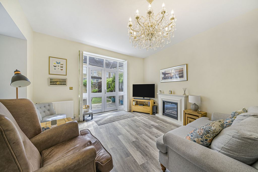 Additional image 22 of 2 bed flat for saleBunstone Hall, Chapel Drive, Dartford DA2