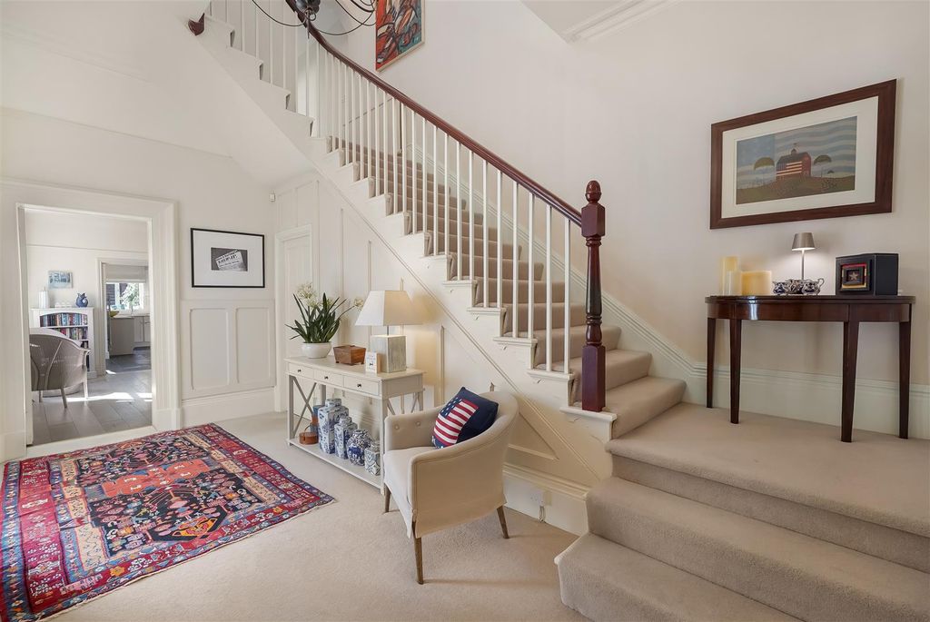 Additional image 2 of 5 bed end terrace house for saleWoodland Road, Darlington DL3