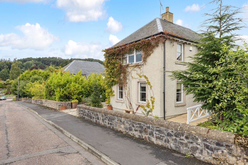 Additional image 30 of 4 bed detached house for saleCarrington Terrace, Crieff PH7
