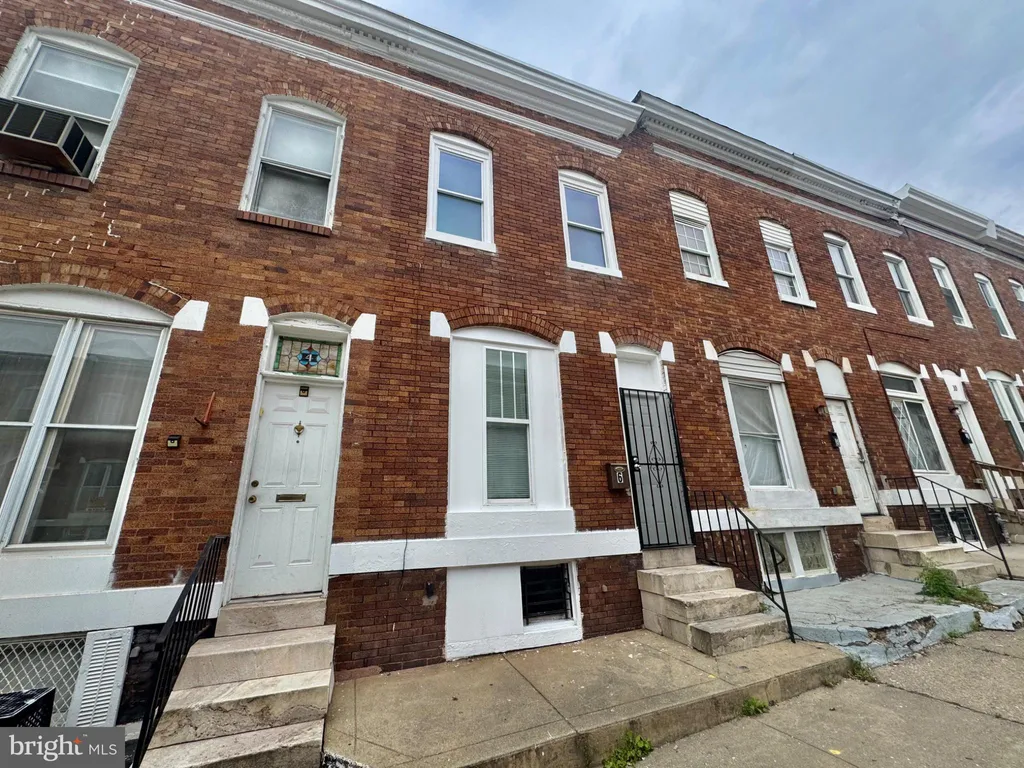 Additional image 3 of 6 Wheeler Avenue, Baltimore, MD 21223
