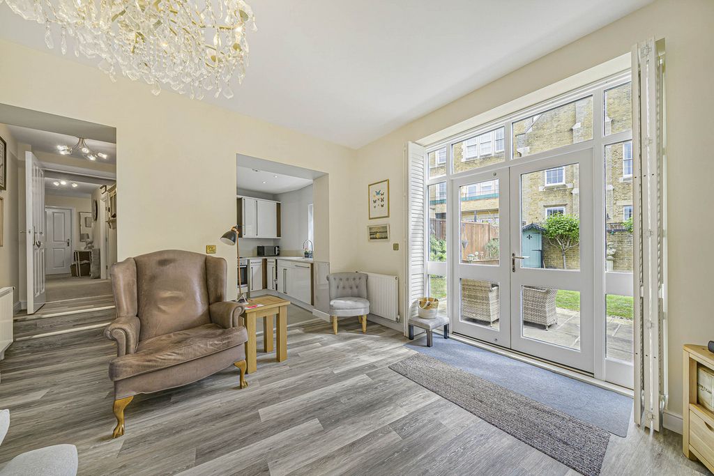 Additional image 25 of 2 bed flat for saleBunstone Hall, Chapel Drive, Dartford DA2