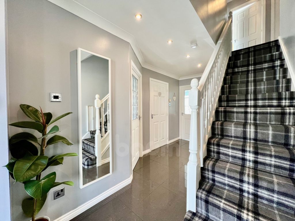 Additional image 10 of 4 bed detached house for saleKittyshaw Place, Dalry KA24