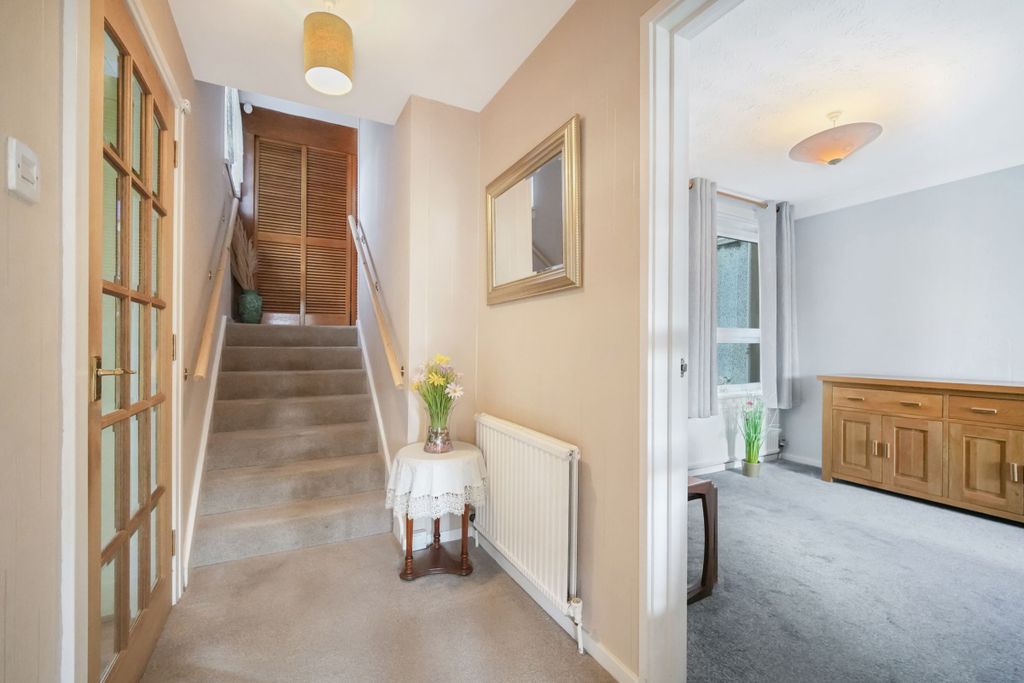 Additional image 7 of 3 bed terraced house for sale44 Palmer Road, Currie EH14
