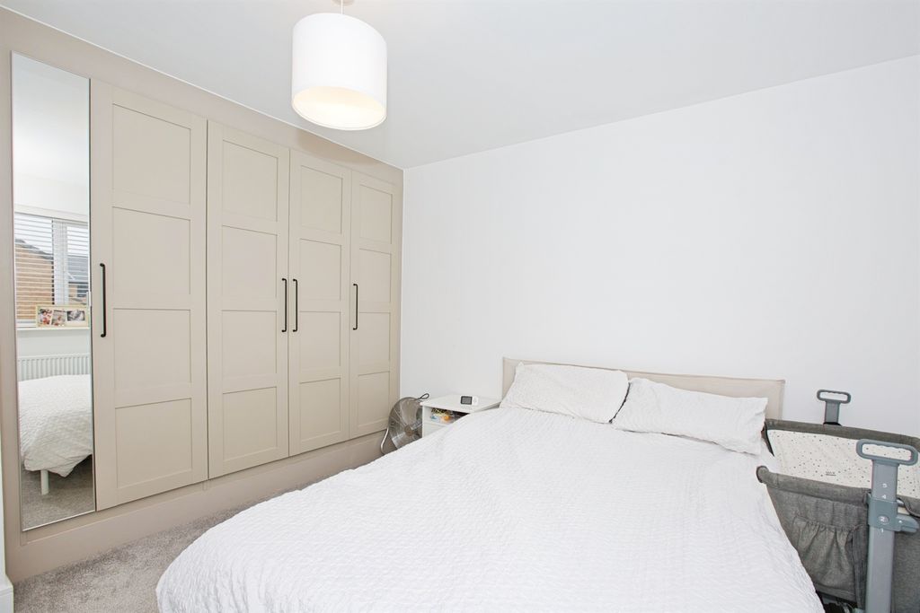 Additional image 15 of 4 bed detached house for saleSutton Grove, Crewkerne TA18