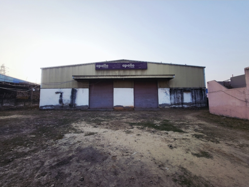 Narsinghpur, Gurgaon