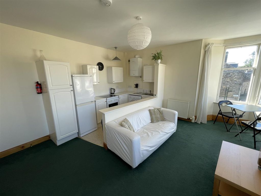 Additional image 5 of 1 bed flat for sale5 Southbridge House, South Bridge, Cupar KY15