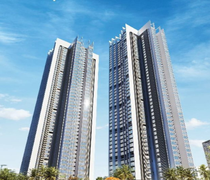 Oshiwara, Goregaon West, Mumbai