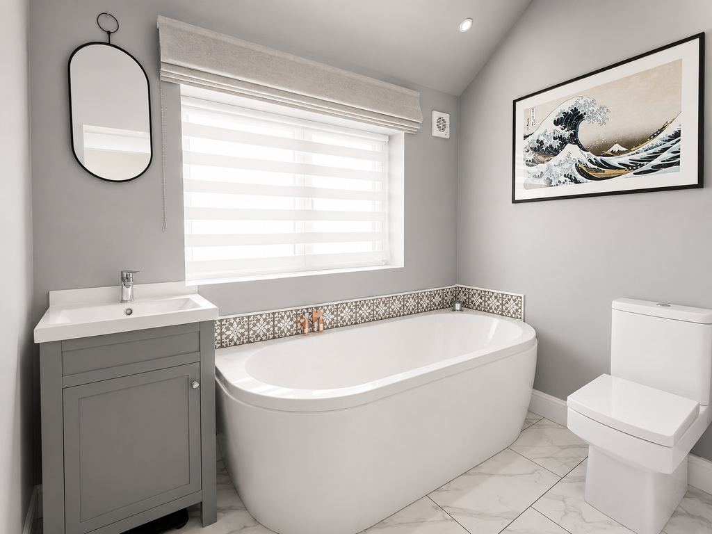 Additional image 18 of 5 bed detached house for saleGlenfield Road, Darlington DL3