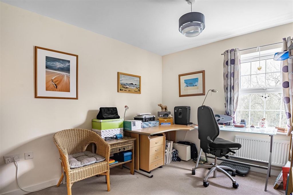 Additional image 19 of 4 bed property for saleCambridge Way, Cullompton EX15