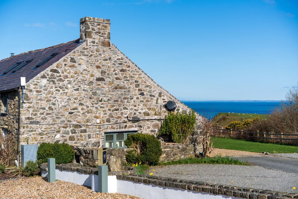Additional image 32 of 1 bed flat for saleNature's Point, Pistyll, Pwllheli LL53