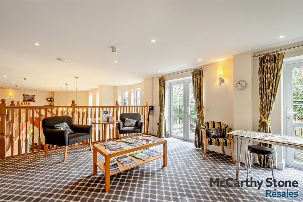 Additional image 23 of 1 bed flat for saleHolmes Place, Crowborough TN6