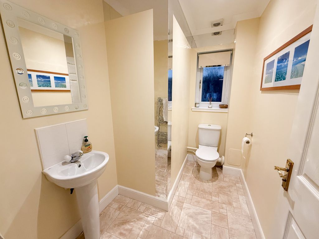 Additional image 18 of 4 bed detached house for saleHebridean Gardens, Crieff PH7