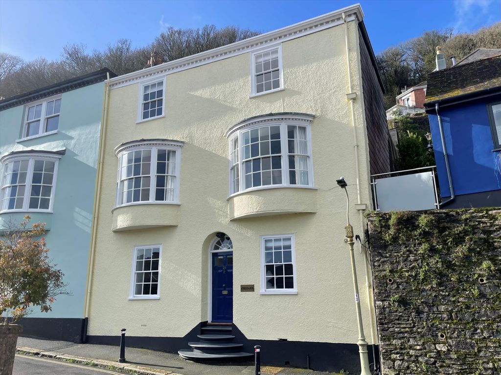 Additional image 3 of 4 bed semi-detached house for saleSouth Town, Dartmouth, Devon TQ6