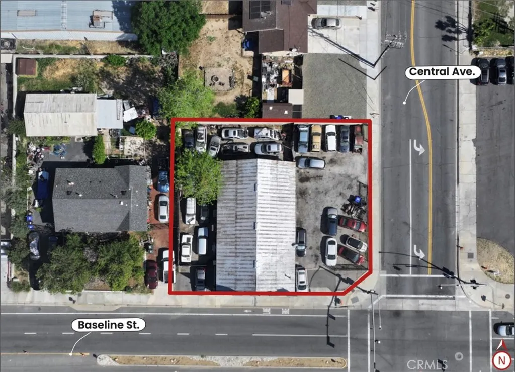 26892 Baseline St, Highland, CA 92346