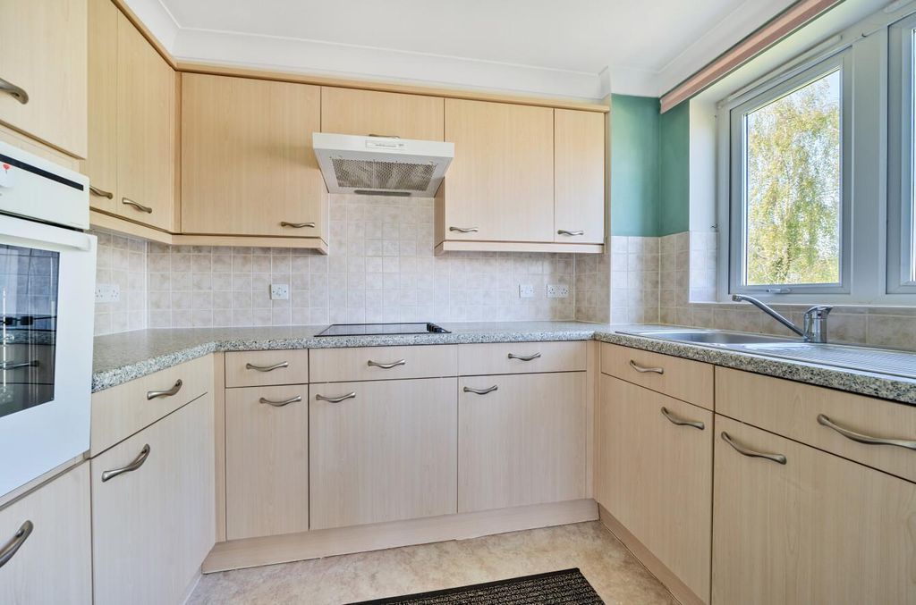 Additional image 2 of 1 bed flat for saleClarks Court, High Street, Cullompton EX15