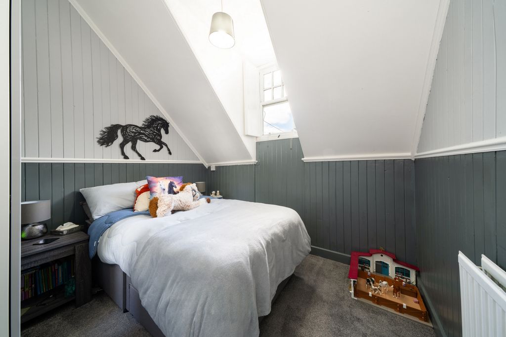 Additional image 17 of 3 bed flat for saleWest Park Road, Cupar KY15
