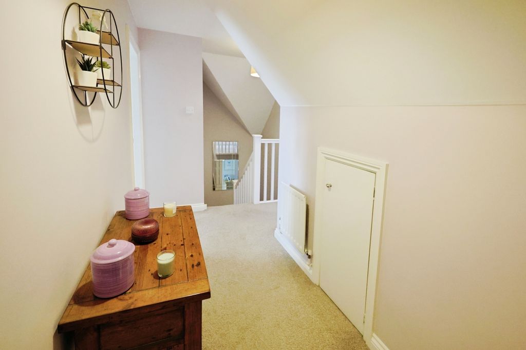 Additional image 13 of 3 bed detached house for saleVicarage Close, Howden Le Wear, Crook DL15
