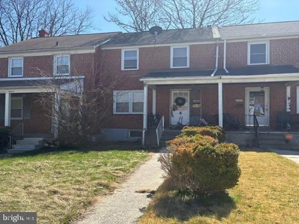 Additional image 4 of 1409 Cedarcroft Road, Baltimore, MD 21239