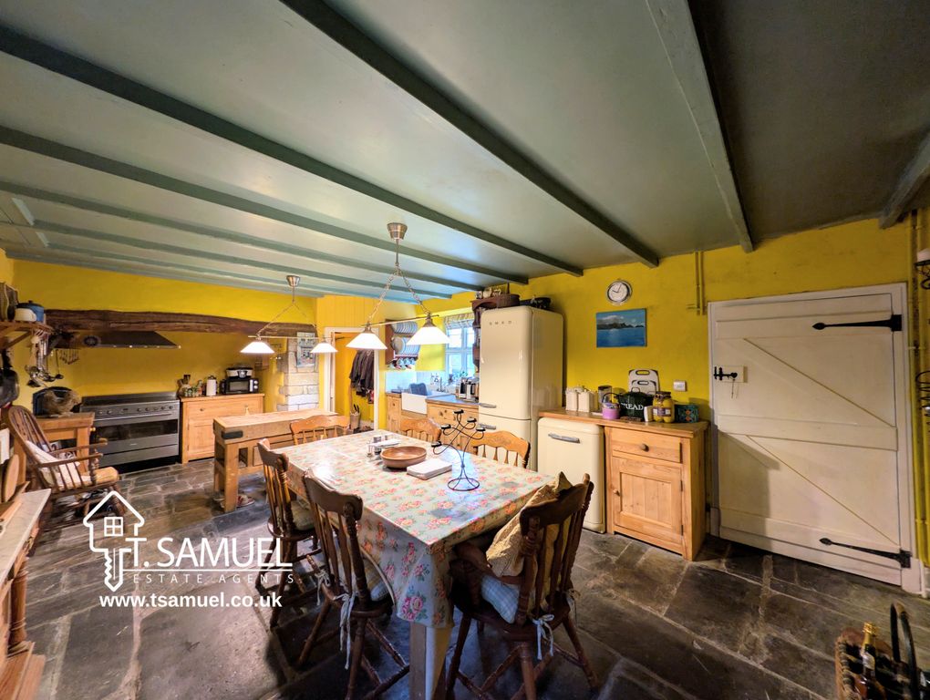 Additional image 8 of 3 bed detached house for saleCollege, Dandderwen, Velindre, Crymych, Pembrokeshire SA41