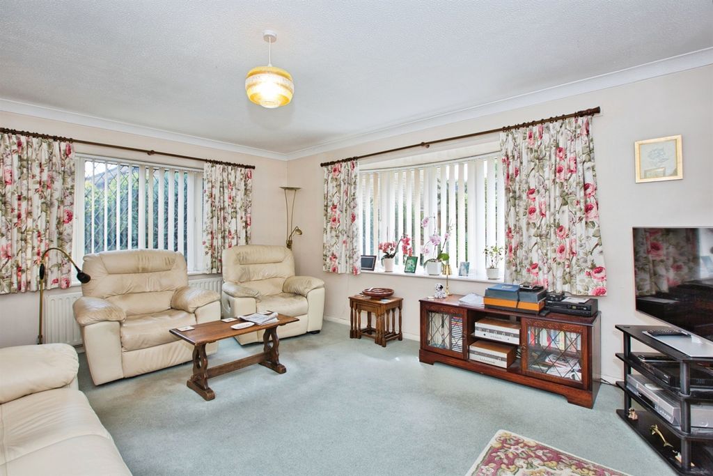 Additional image 11 of 4 bed detached house for saleThe Laurels, Crewkerne TA18