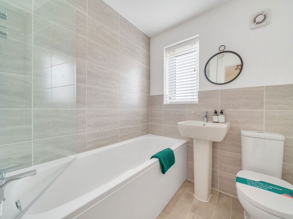 Additional image 12 of 3 bed semi-detached house for sale"The Danbury" at High West Road, Crook DL15