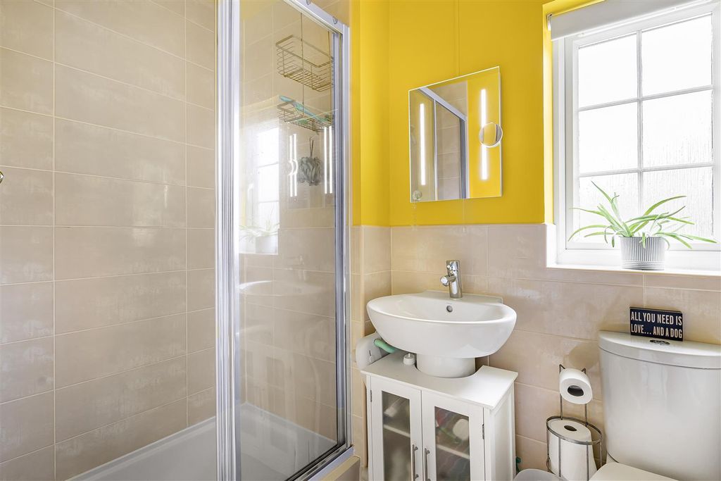 Additional image 21 of 4 bed property for saleCambridge Way, Cullompton EX15