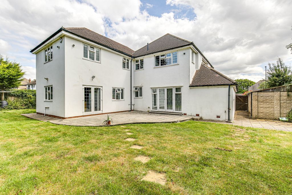 Additional image 31 of 6 bed detached house for saleShaw Crescent, South Croydon CR2