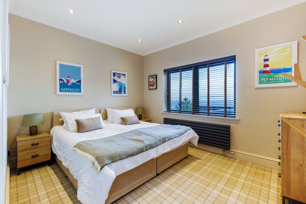 Additional image 13 of 4 bed detached house for saleOverseas Estate, Stoke Fleming, Dartmouth, Devon TQ6
