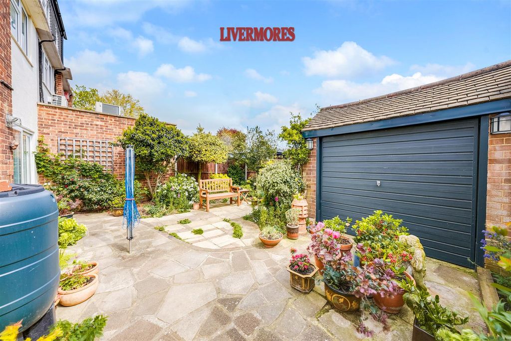 Additional image 23 of 3 bed semi-detached house for saleTredegar Road, Dartford DA2