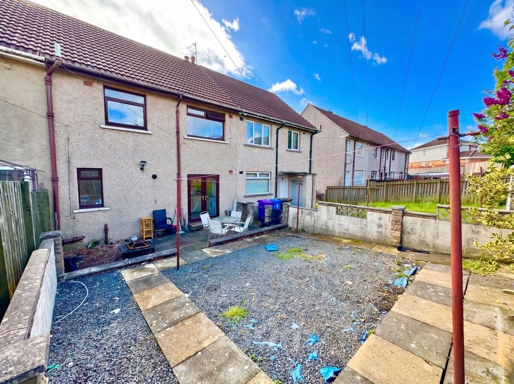 Additional image 7 of 3 bed terraced house for saleReid Avenue, Dalry KA24