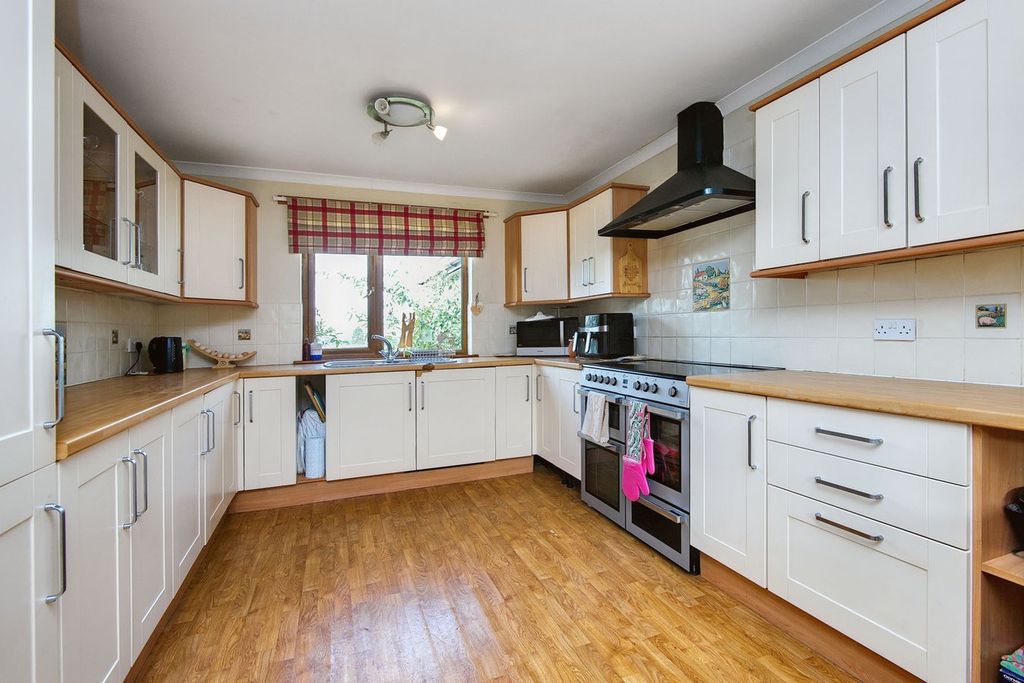 Additional image 4 of 4 bed detached house for saleCairngreen, Cupar KY15