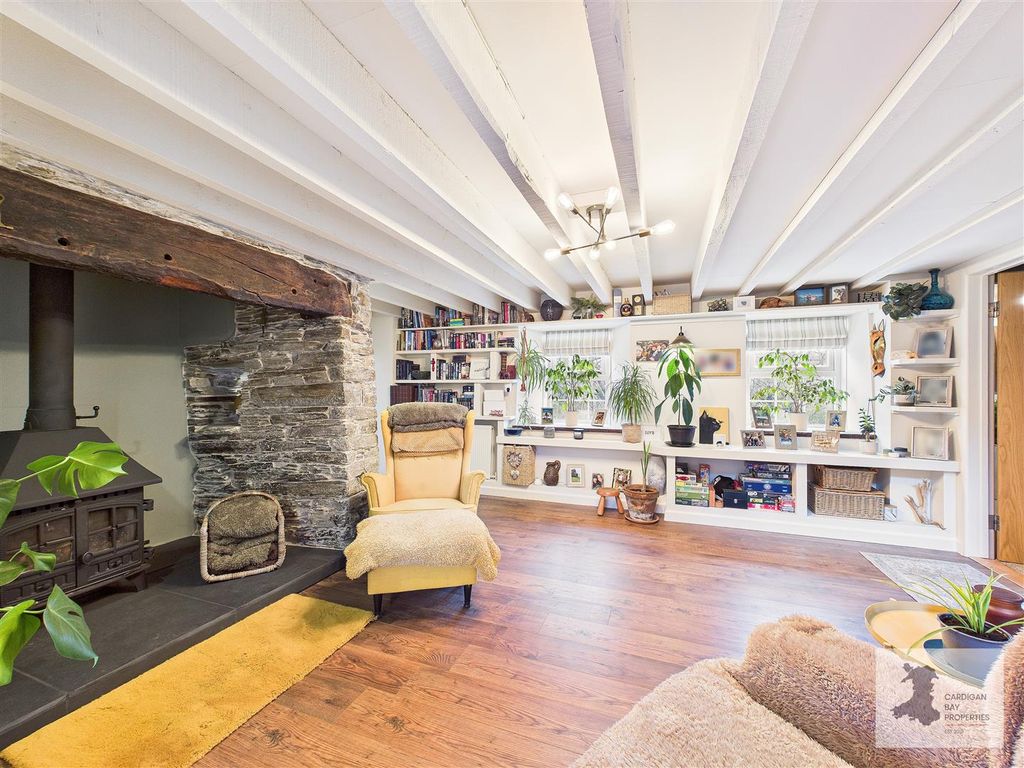 Additional image 9 of 4 bed country house for saleBridell, Cardigan SA43
