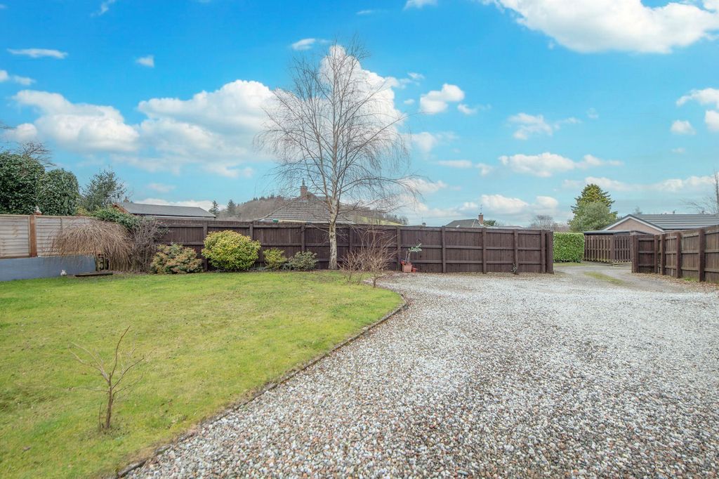 Additional image 24 of 4 bed detached bungalow for saleGalvelbeg Lane, Crieff PH7