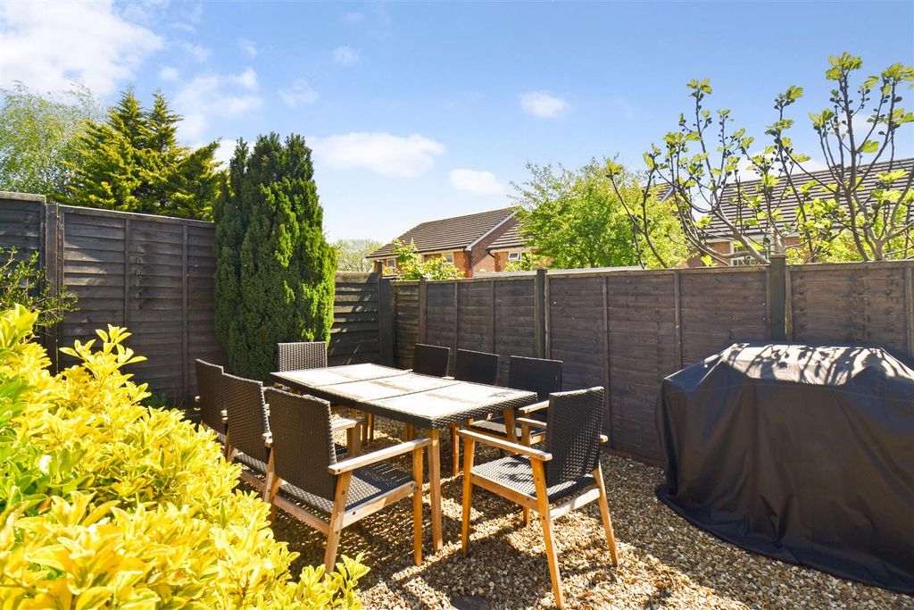 Additional image 31 of 4 bed detached house for saleSiskin Chase, Cullompton EX15