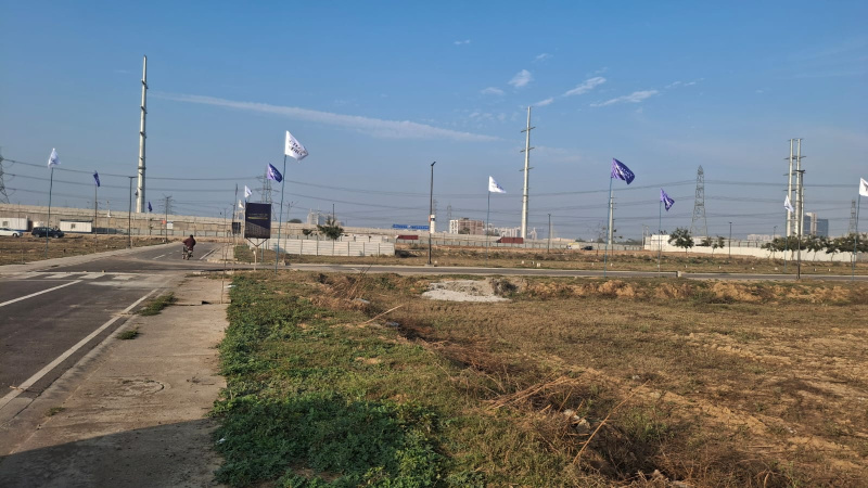 Sector 88A, Gurgaon
