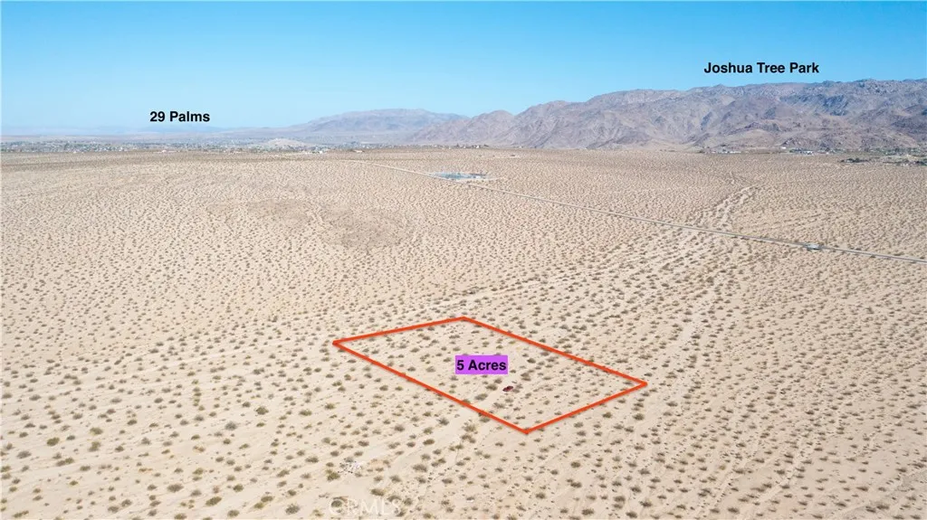 Near Pampas, 29 Palms, CA 92277 photo 3