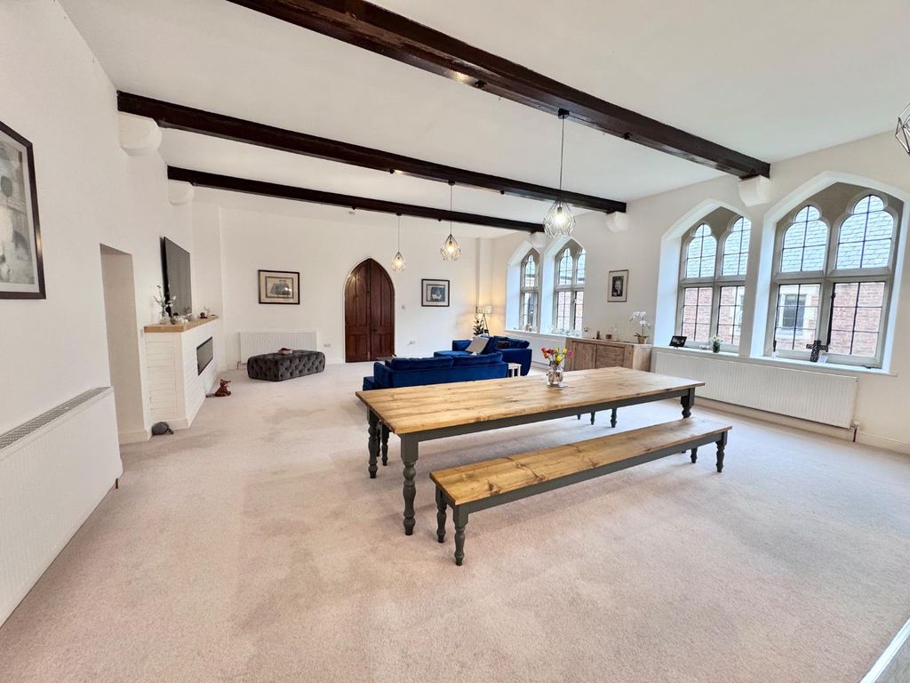 Additional image 13 of 7 bed terraced house for saleSt. Clare's Court, Darlington DL3