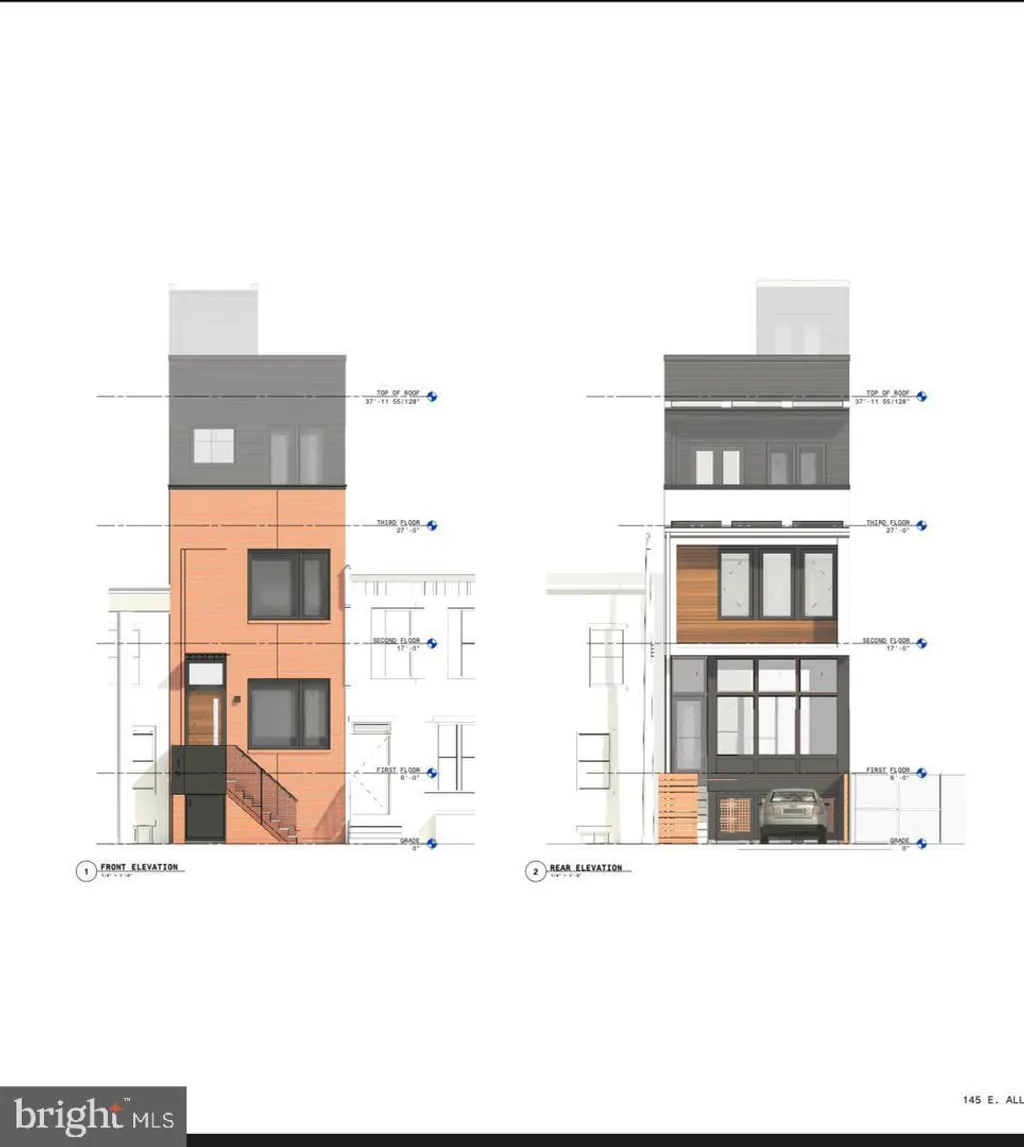 145 E Allen Street, Philadelphia, PA 19125
