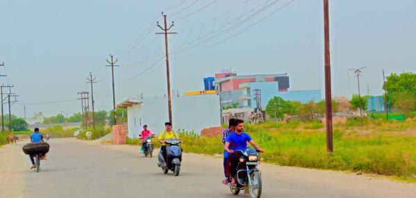 Lal Kuan, Ghaziabad