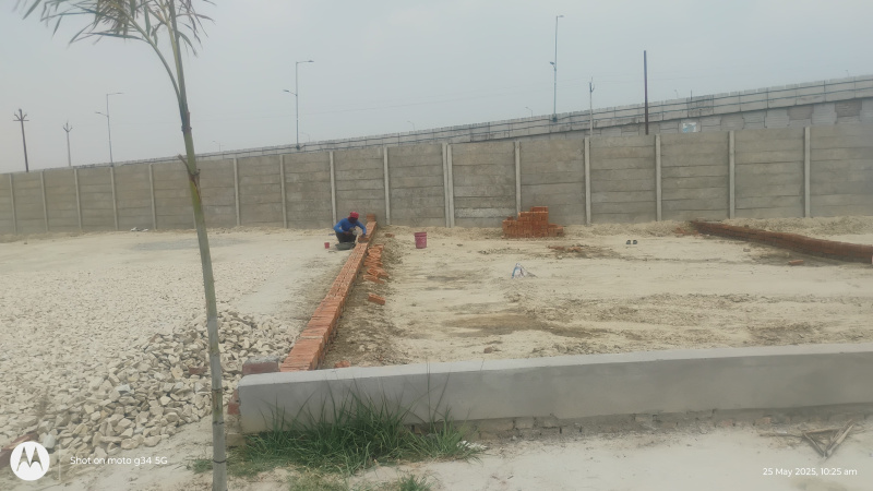 Sultanpur Road, Lucknow