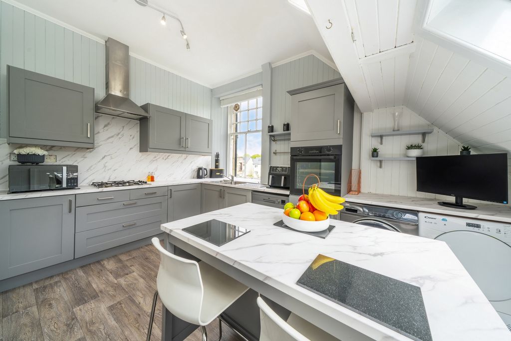 Additional image 7 of 3 bed flat for saleWest Park Road, Cupar KY15