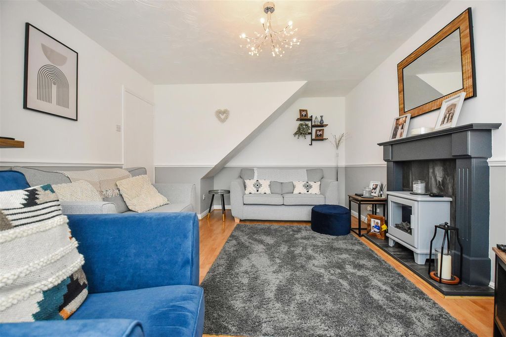 Additional image 8 of 4 bed detached house for saleSiskin Chase, Cullompton EX15