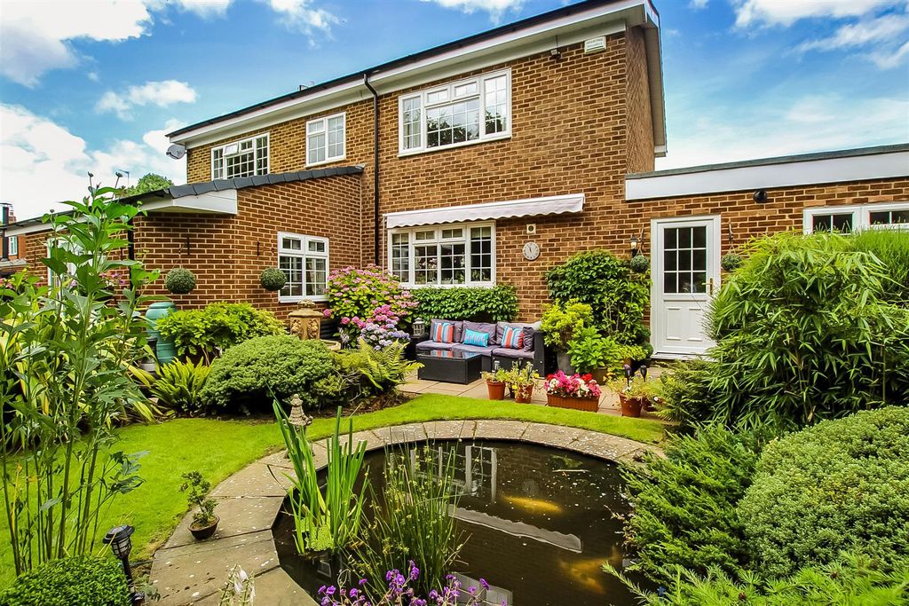 Additional image 21 of 5 bed detached house for saleFarr Holme, Darlington DL3