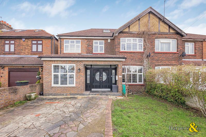 4 bed property for salePrinces Road, Dartford DA1