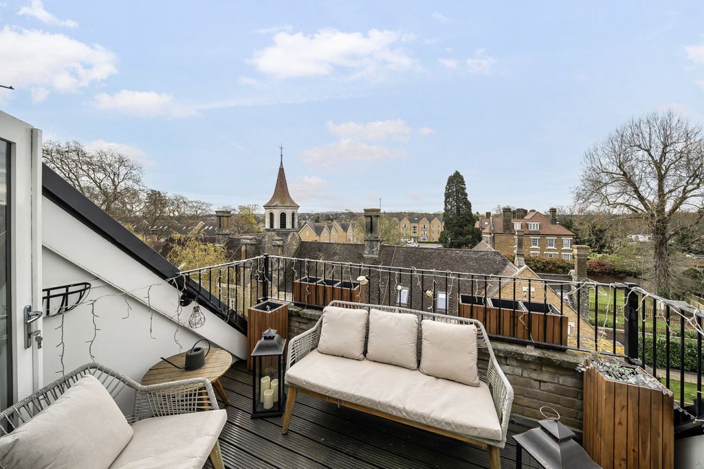 Additional image 20 of 3 bed flat for saleJepson Drive, Stone, Dartford DA2