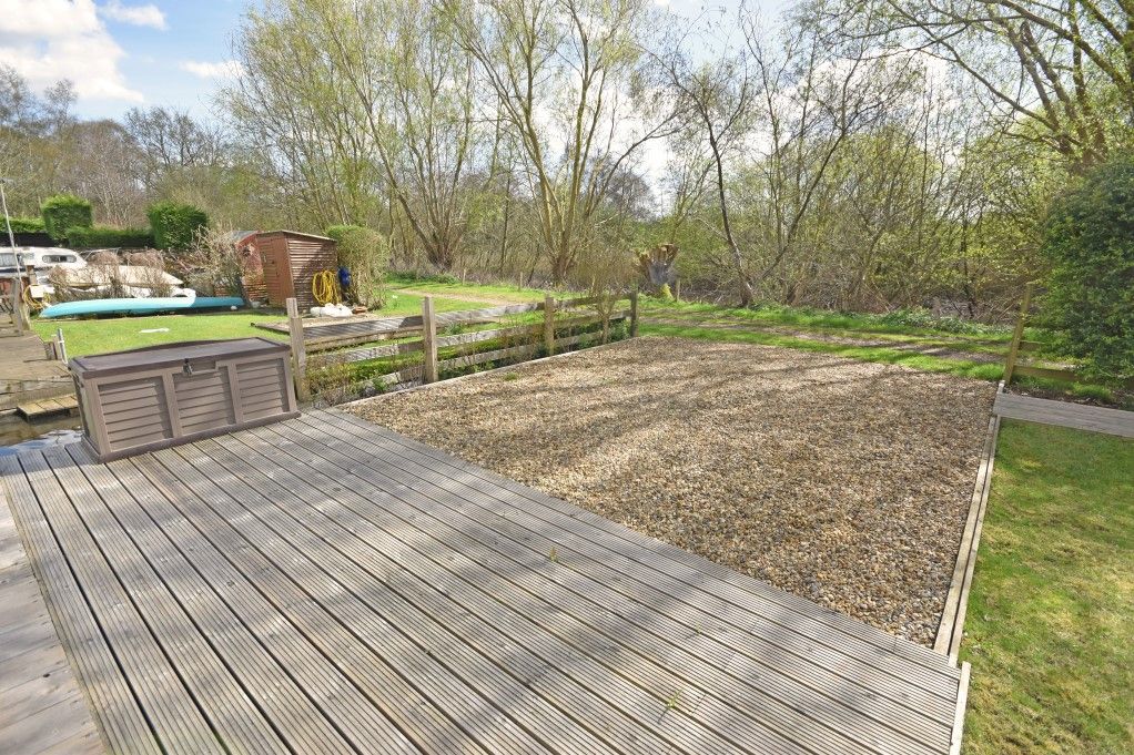 Land for saleWayford Bridge NR12 photo 5